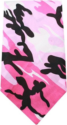 

Mirage Pet Products Bandana for Dog(Pink