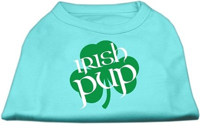 

Mirage Pet Products T-shirt for Dog(Aqua, Blue