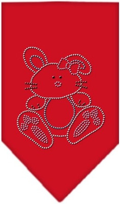 

Mirage Pet Products Bandana for Dog(Red