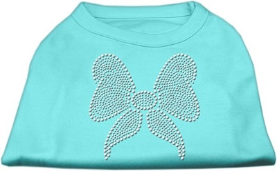 

Mirage Pet Products T-shirt for Dog(Aqua, Blue