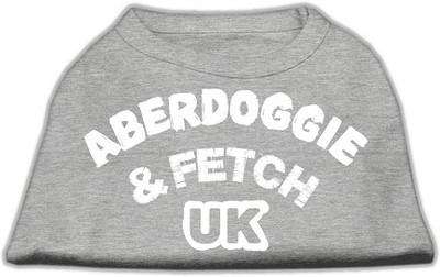 

Mirage Pet Products T-shirt for Dog(Grey