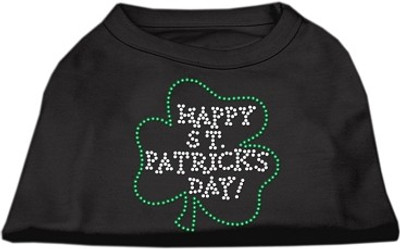 

Mirage Pet Products T-shirt for Dog(Black