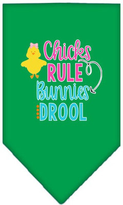 

Mirage Pet Products Bandana for Dog(Emerald Green