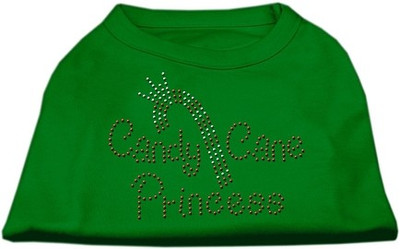

Mirage Pet Products T-shirt for Dog(Emerald Green