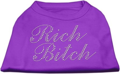 

Mirage Pet Products T-shirt for Dog(Purple