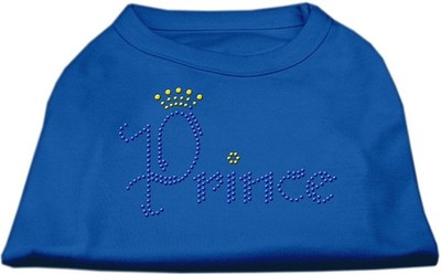 

Mirage Pet Products T-shirt for Dog(Blue