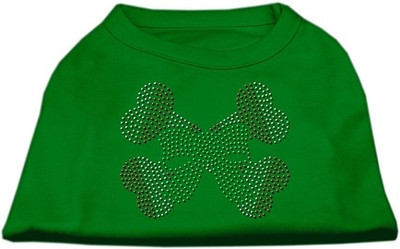 

Mirage Pet Products T-shirt for Dog(Emerald Green