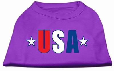 

Mirage Pet Products T-shirt for Dog(Purple