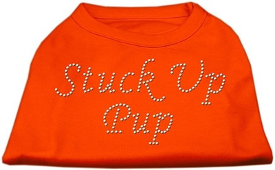 

Mirage Pet Products T-shirt for Dog(Orange