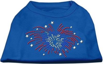 

Mirage Pet Products T-shirt for Dog(Blue