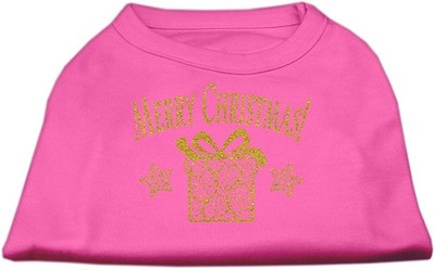 

Mirage Pet Products T-shirt for Dog(Bright Pink