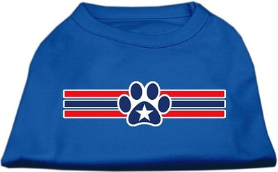 

Mirage Pet Products T-shirt for Dog(Blue