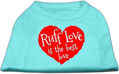

Mirage Pet Products T-shirt for Dog(Aqua, Blue