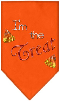 

Mirage Pet Products Bandana for Dog(Orange