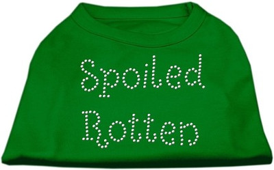 

Mirage Pet Products T-shirt for Dog(Emerald Green