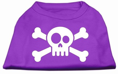 

Mirage Pet Products T-shirt for Dog(Purple