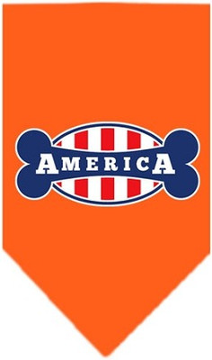 

Mirage Pet Products Bandana for Dog(Orange