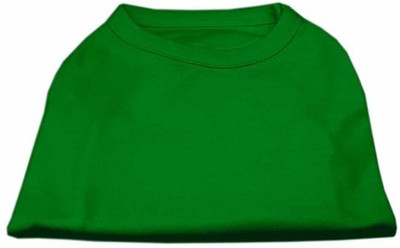 

Mirage Pet Products T-shirt for Dog(Emerald Green