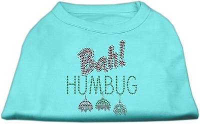 

Mirage Pet Products T-shirt for Dog(Aqua, Blue