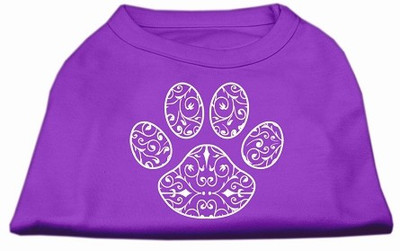 

Mirage Pet Products T-shirt for Dog(Purple