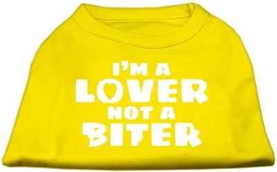 

Mirage Pet Products T-shirt for Dog(Yellow