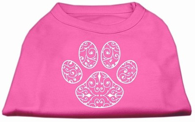 

Mirage Pet Products T-shirt for Dog(Bright Pink