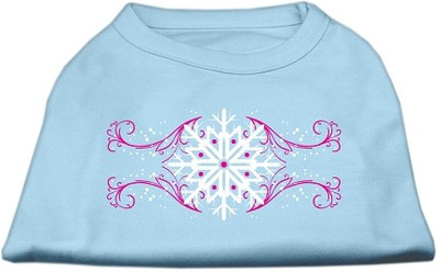 

Mirage Pet Products T-shirt for Dog(Baby Blue