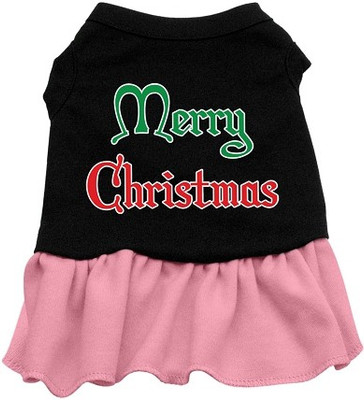 

Mirage Pet Products Dress for Dog(Black, Pink, Multicolor