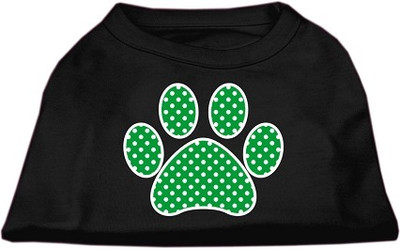 

Mirage Pet Products T-shirt for Dog(Black