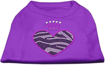 

Mirage Pet Products T-shirt for Dog(Purple