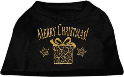 

Mirage Pet Products T-shirt for Dog(Black