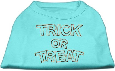 

Mirage Pet Products T-shirt for Dog(Aqua, Blue
