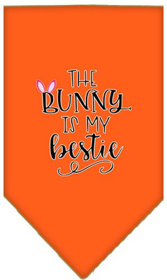 

Mirage Pet Products Bandana for Dog(Orange