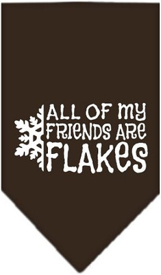 

Mirage Pet Products Bandana for Dog(Brown
