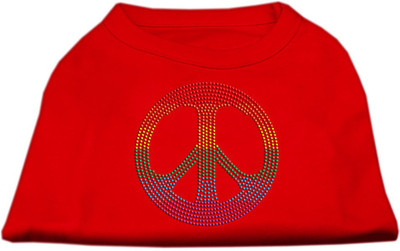 

Mirage Pet Products T-shirt for Dog(Red