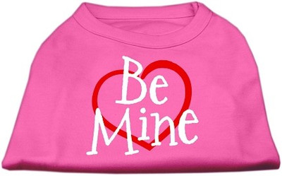 

Mirage Pet Products T-shirt for Dog(Bright Pink