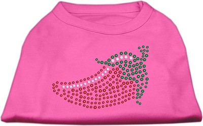 

Mirage Pet Products T-shirt for Dog(Bright Pink