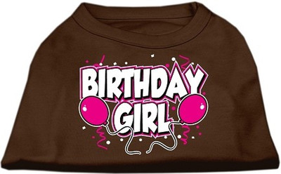 

Mirage Pet Products T-shirt for Dog(Brown
