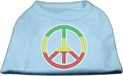 

Mirage Pet Products T-shirt for Dog(Baby Blue