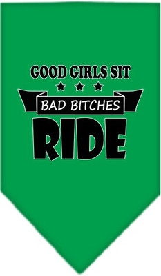 

Mirage Pet Products Bandana for Dog(Emerald Green