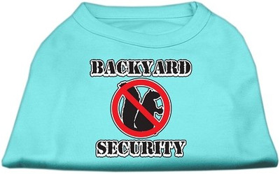 

Mirage Pet Products T-shirt for Dog(Aqua, Blue