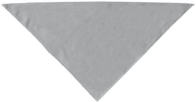 

Mirage Pet Products Bandana for Dog(Grey