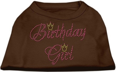 

Mirage Pet Products T-shirt for Dog(Brown