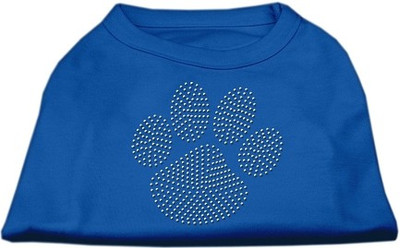 

Mirage Pet Products T-shirt for Dog(Blue