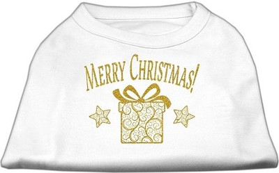 

Mirage Pet Products T-shirt for Dog(White