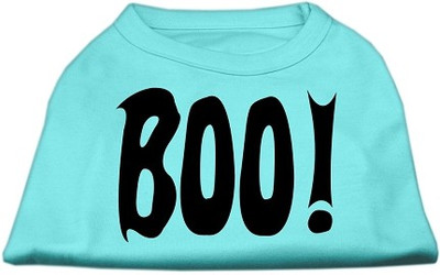 

Mirage Pet Products T-shirt for Dog(Aqua, Blue