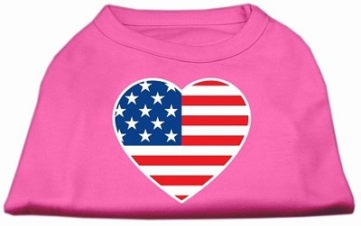 

Mirage Pet Products T-shirt for Dog(Bright Pink