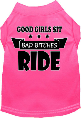 

Mirage Pet Products T-shirt for Dog(Bright Pink