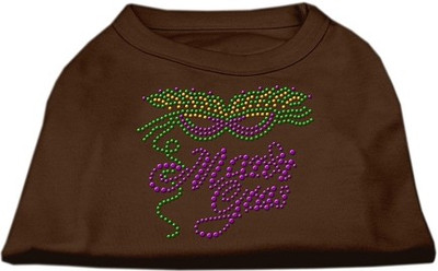 

Mirage Pet Products T-shirt for Dog(Brown