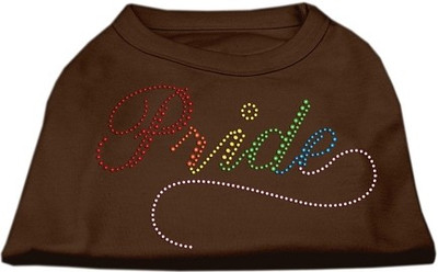 

Mirage Pet Products T-shirt for Dog(Brown